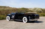 Packard Standard Eight Sport Phaeton 1932 года